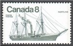 Canada Scott 672 MNH